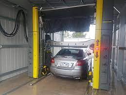 Karcher CB3 brand new automatic car wash machine is for sale 2