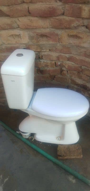 porta commode 2