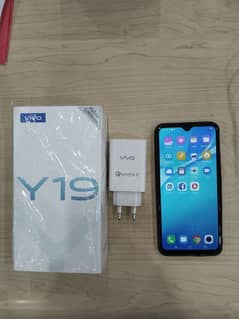 I Sale my Vivo Y19