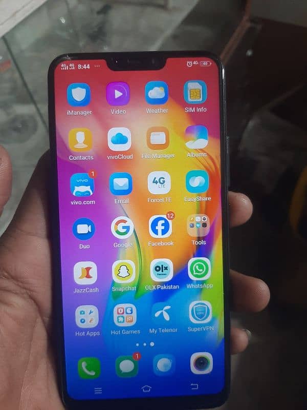 vivo y 83 for sale 2