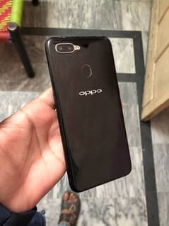 oppo A5s 3/32 PTA Approved with box