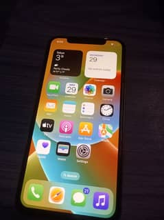 iphone x PTA 256