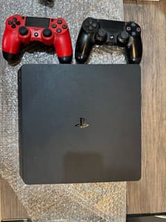 PS4