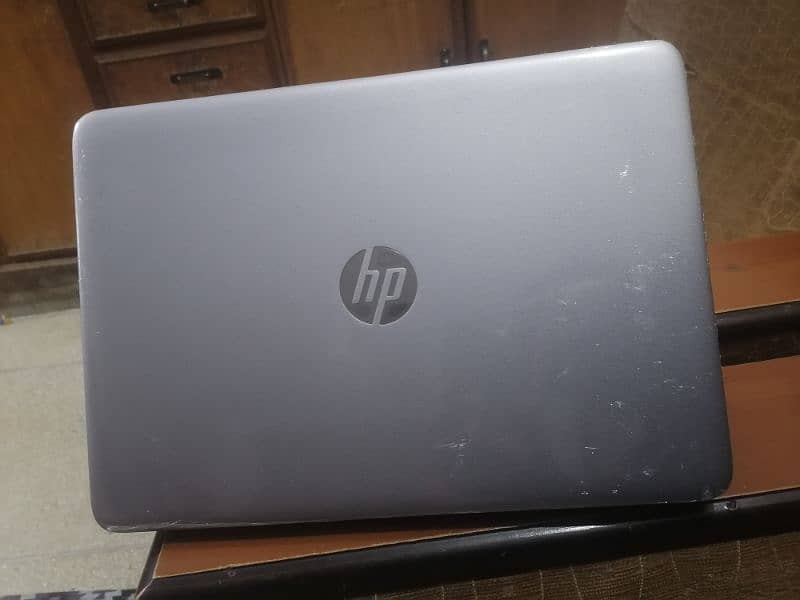 6th Gen HP 1