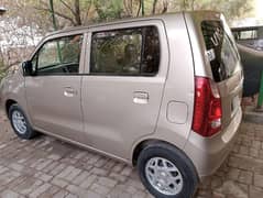 Suzuki Wagon R 2018