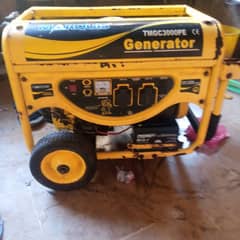 marquis generator urgent sell