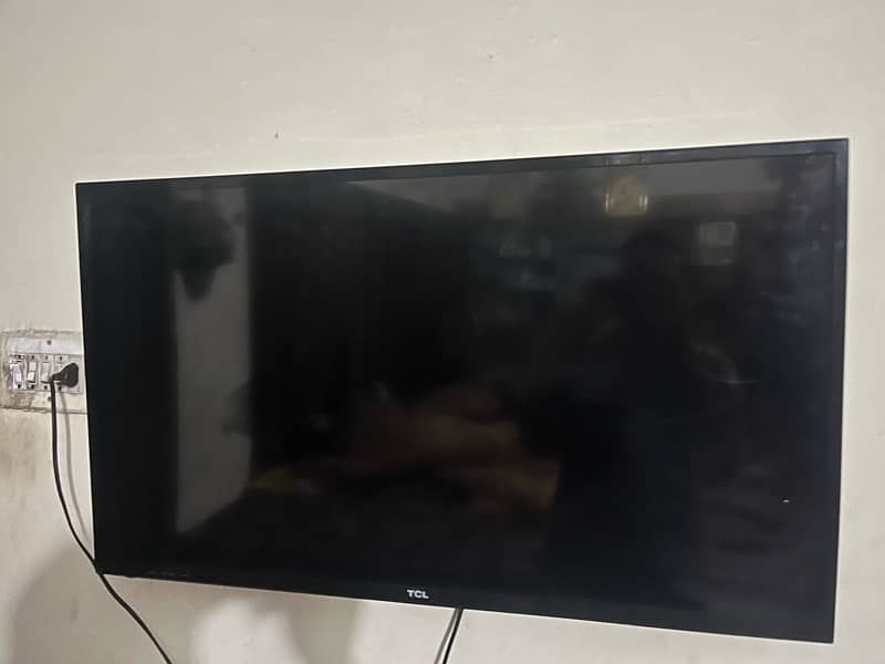 TCL LED 0