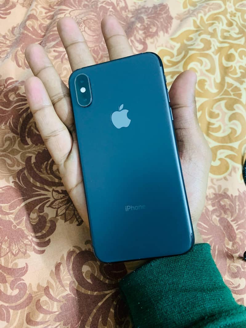 Apple iPhone XS 2