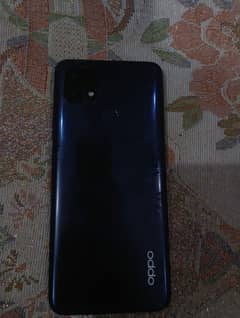 oppo a15 for sale urgent