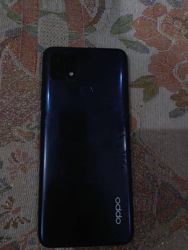 oppo a15 for sale urgent 0