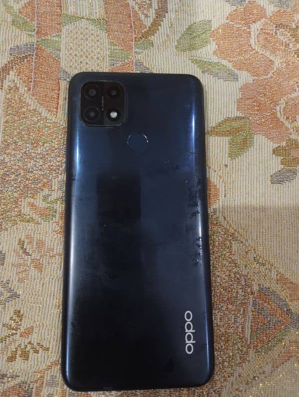 oppo a15 for sale urgent 1