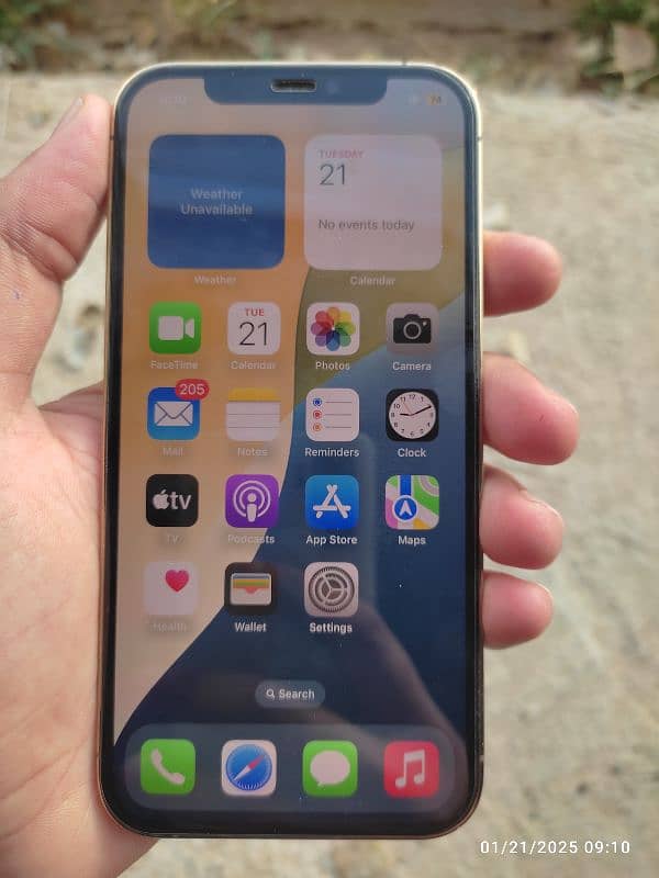 Iphone 12 Pro 0