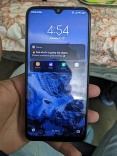 Redmi note 8 no pta