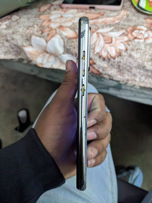 Redmi note 8 no pta 2