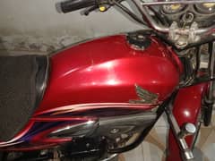 honda prider 100cc full ok03090401920