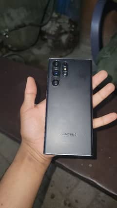 Samsung s22 ultra