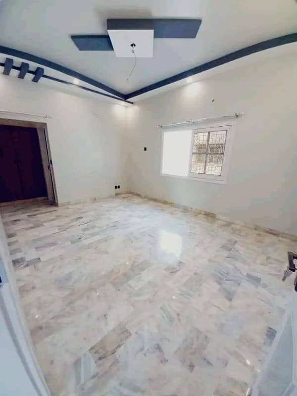 Upper Portion for rent in DHA Phase 2-Ext 4