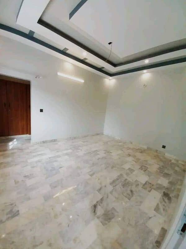 Upper Portion for rent in DHA Phase 2-Ext 7