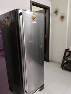 used freezer