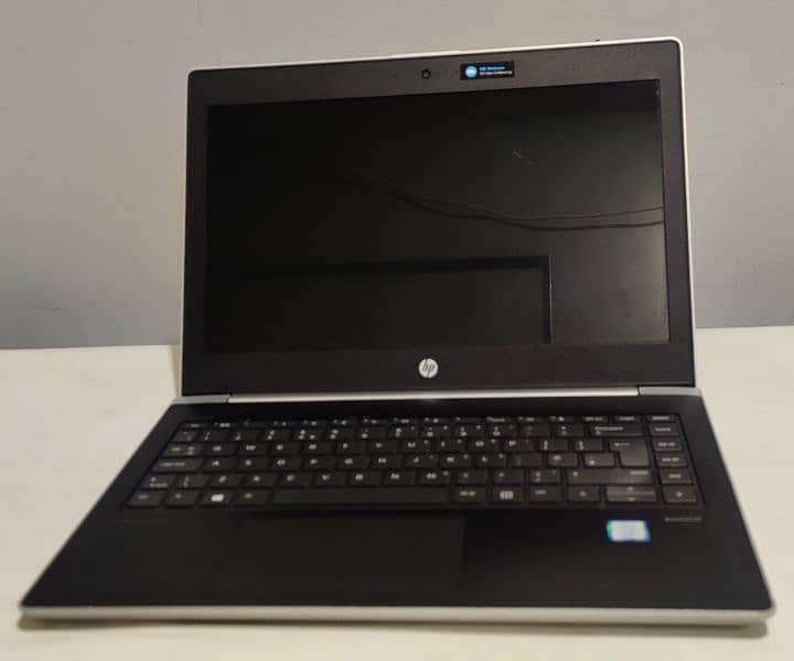 HP ProBook 430 G5 For Sale 0