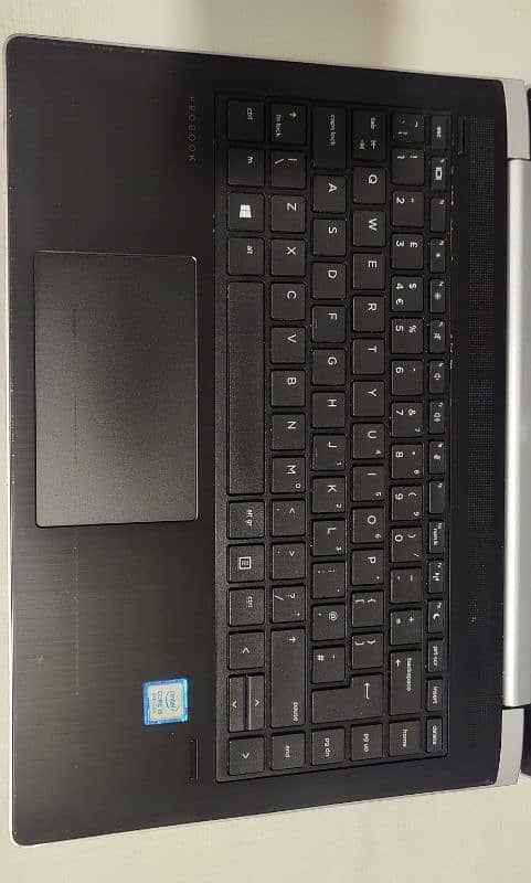 HP ProBook 430 G5 For Sale 1