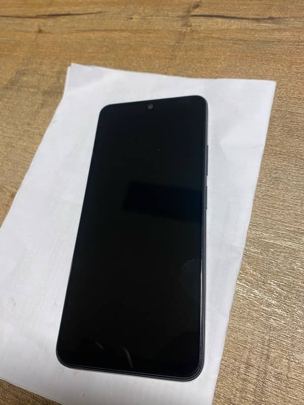 Redmi note 12 8/128 10/10 condition 2