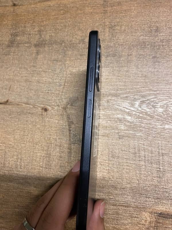 Redmi note 12 8/128 10/10 condition 3