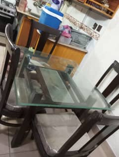 Dinning Table