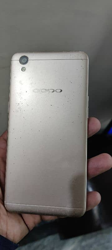 OPPO A 37 GOOD CONDITION 2