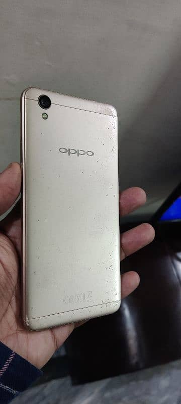 OPPO A 37 GOOD CONDITION 6