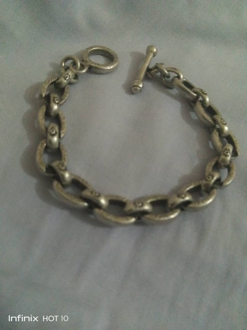 Bracelet 30 years old design 0