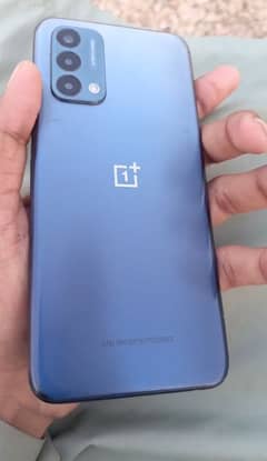 OnePlus N Nord200 5g