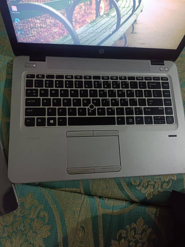 HP Elitebook G3 core i5 6th generation. . 03430444742. . . Only Call Urgent 6