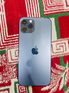 iphone 12 pro pta 256gb