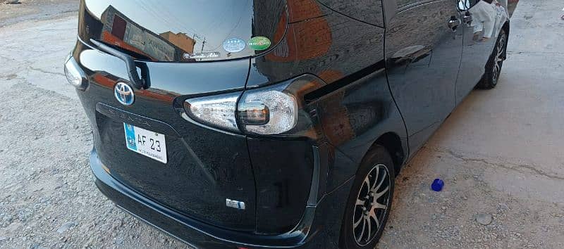 toyota sienta for sale 0