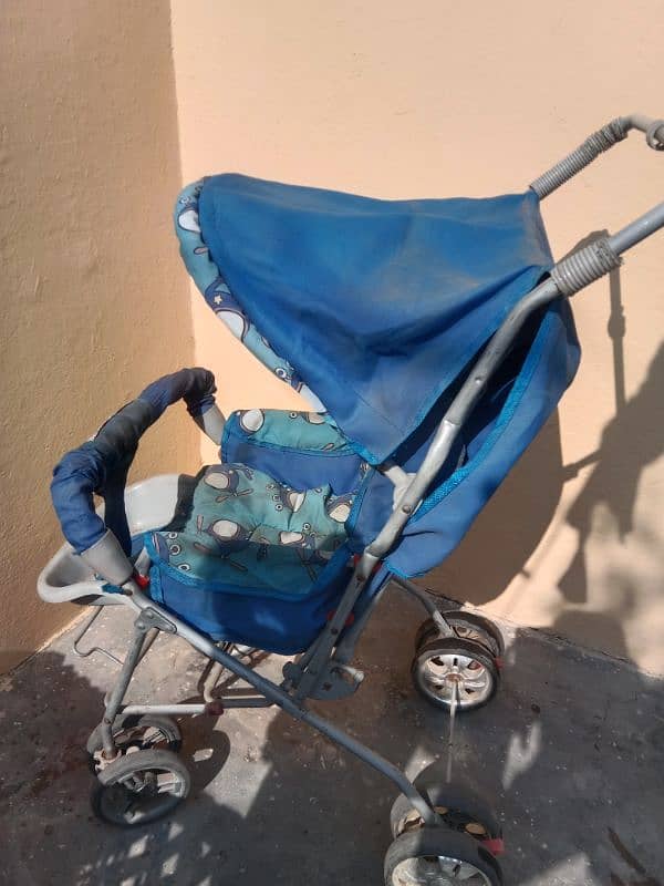 baby pram 1