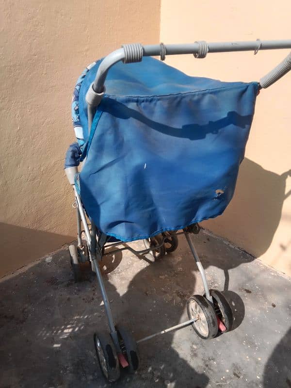 baby pram 3