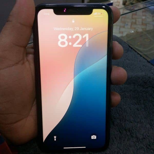 Iphone 11 64GB Approved 2