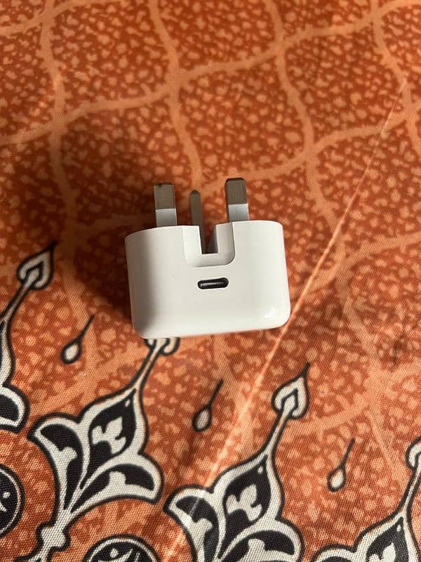 iphone ka charger ha full original 3