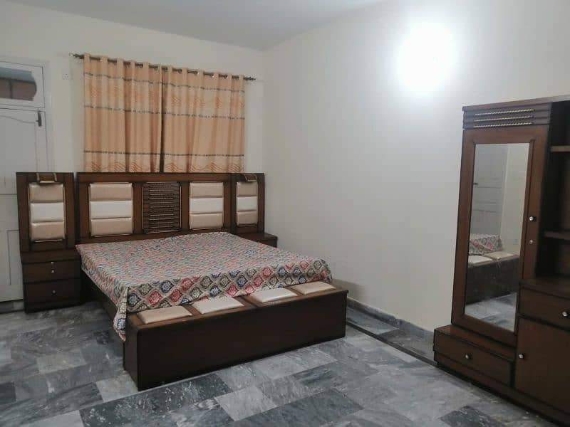 2 King Sized Beds (Brand New Condition) 6