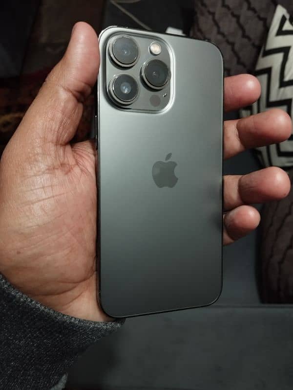 Iphone 13 Pro 2