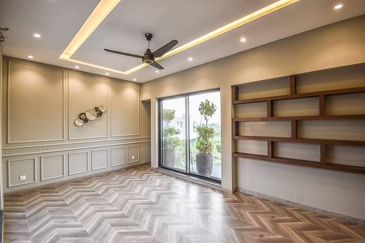 1 Kanal Brand New Luxury House Available For Rent In DHA Lahore 10