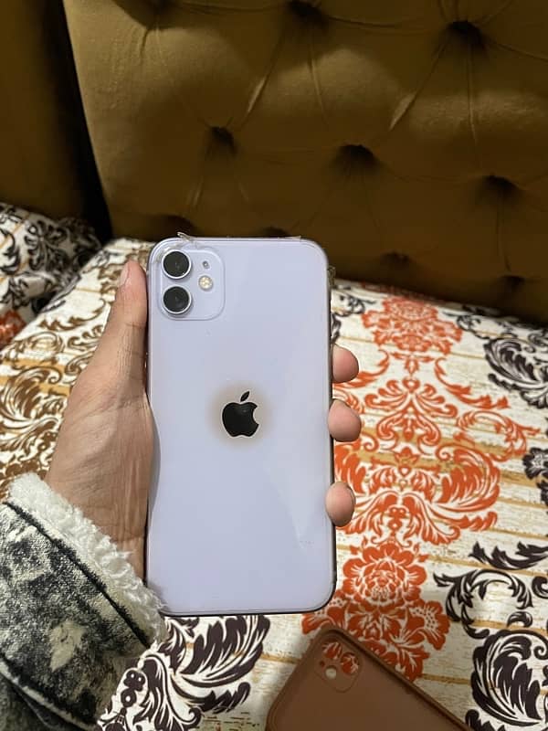 iphone 11 waterpack for sale 2