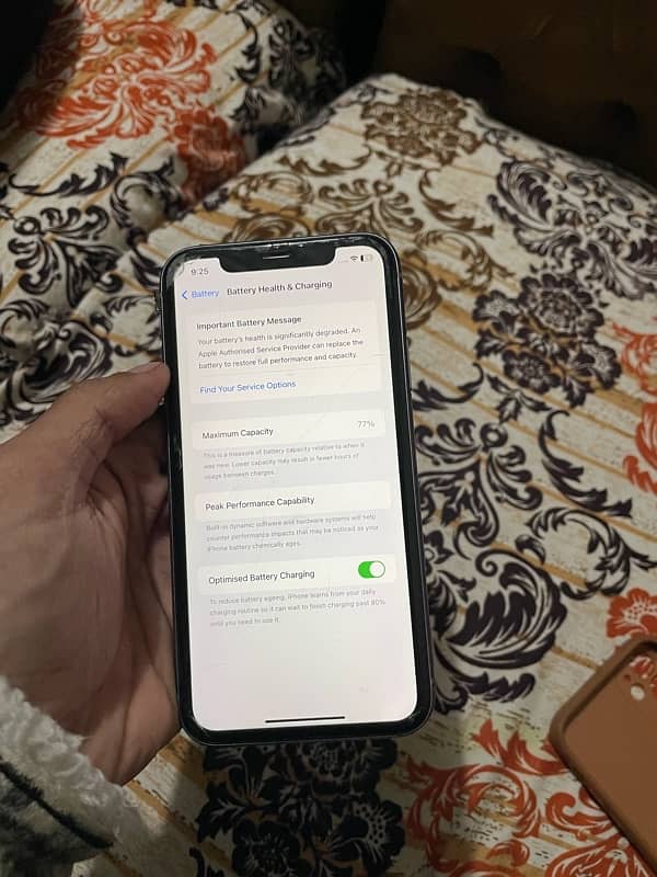 iphone 11 waterpack for sale 5