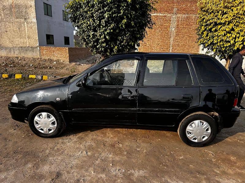 Suzuki Cultus VXR 2008 2