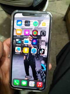 iphone x 64gb only pnal change