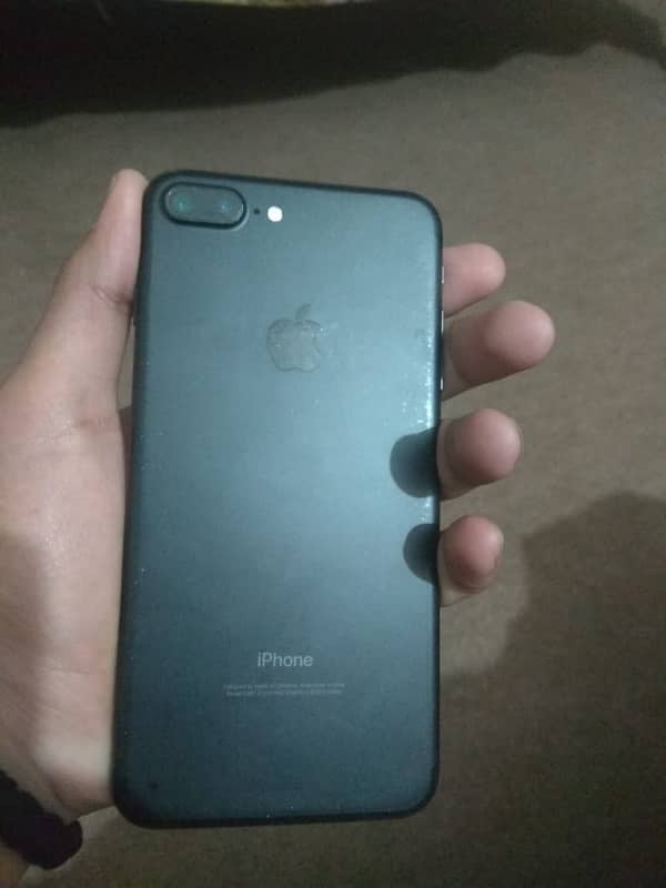 iPhone 7 plus for sale 0