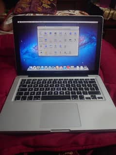 MacBook pro (Mid 2010)