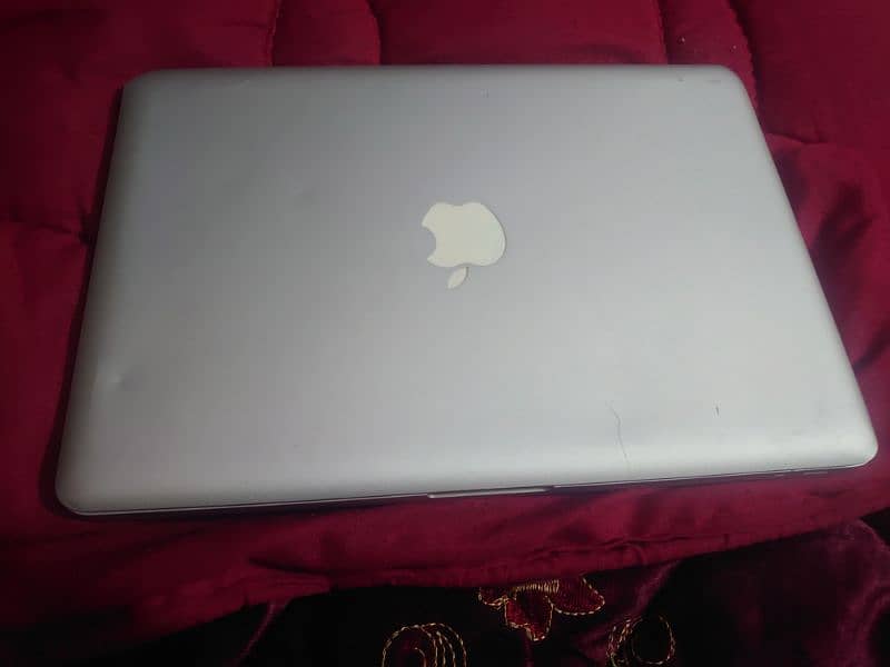 MacBook pro (Mid 2010) 2