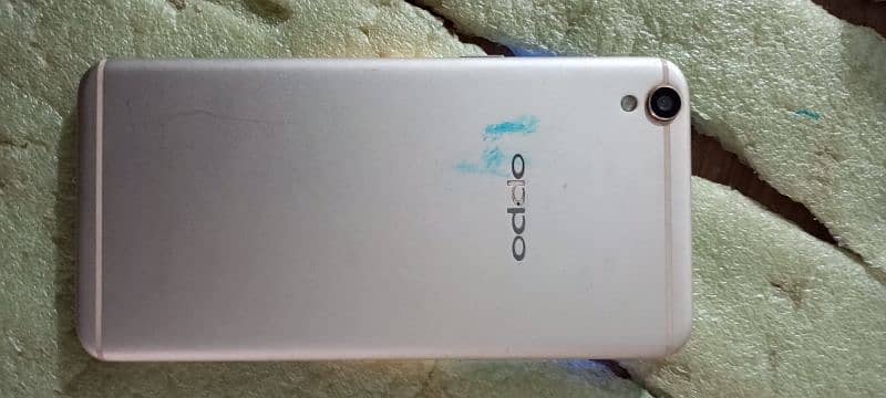 oppo R9   6.128 4